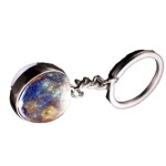 Key ring, model Solar System, Planet Mercury